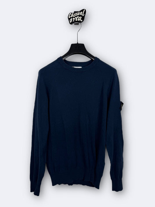 Crewneck Stone Island - M Casual Area