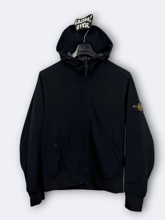 Soft Shell-R Stone Island - L Casual Area