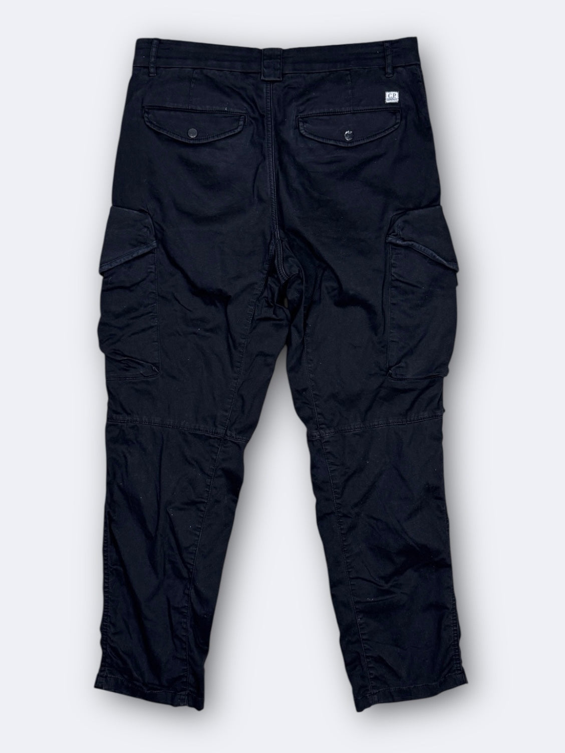 Cargo C.P. Company - S Casual Area