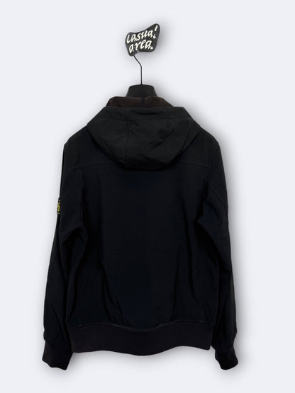 Soft Shell-R Stone Island - L Casual Area
