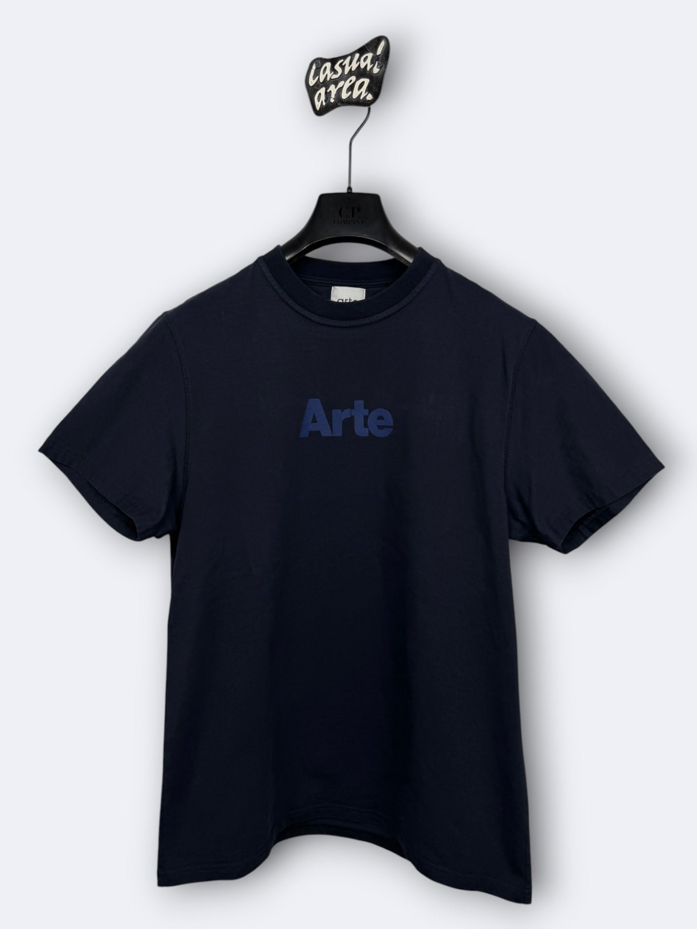 Tee-shirt Arte - M Casual Area