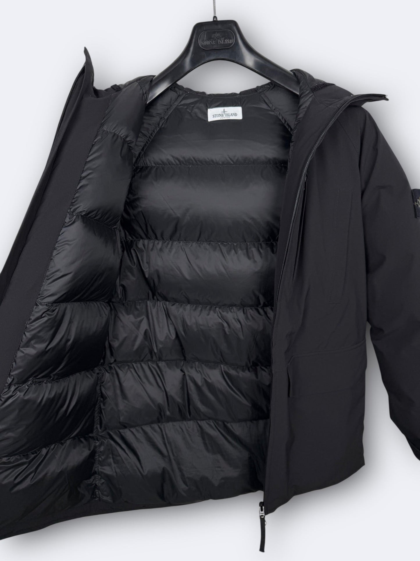 Doudoune Stone Island - S Casual Area