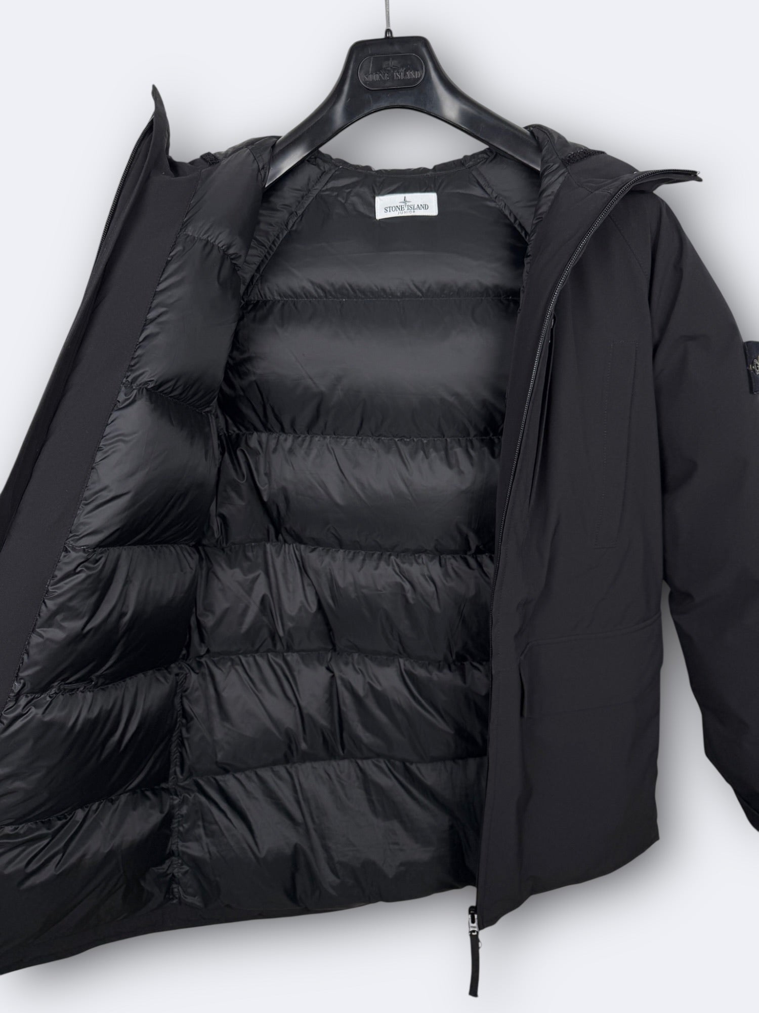 Doudoune Stone Island - S Casual Area