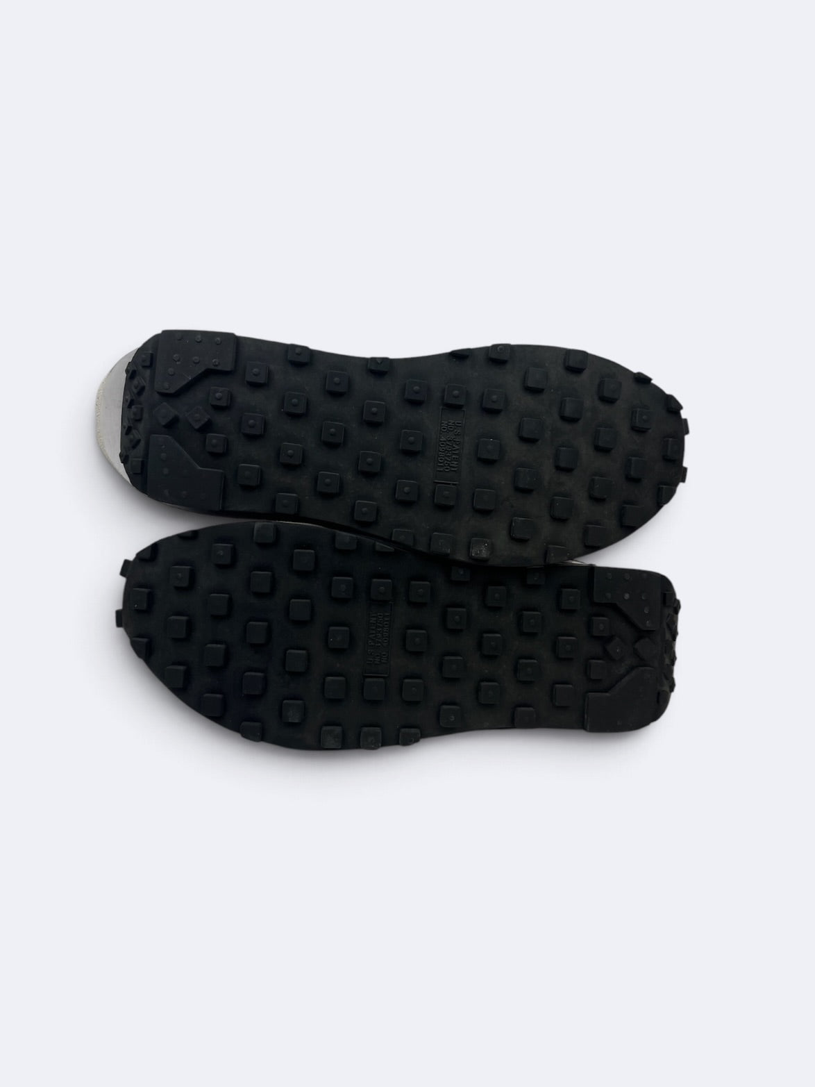 Fragment x Sacai x Nike LD Waffle "Blue Void" - 42,5 Casual Area