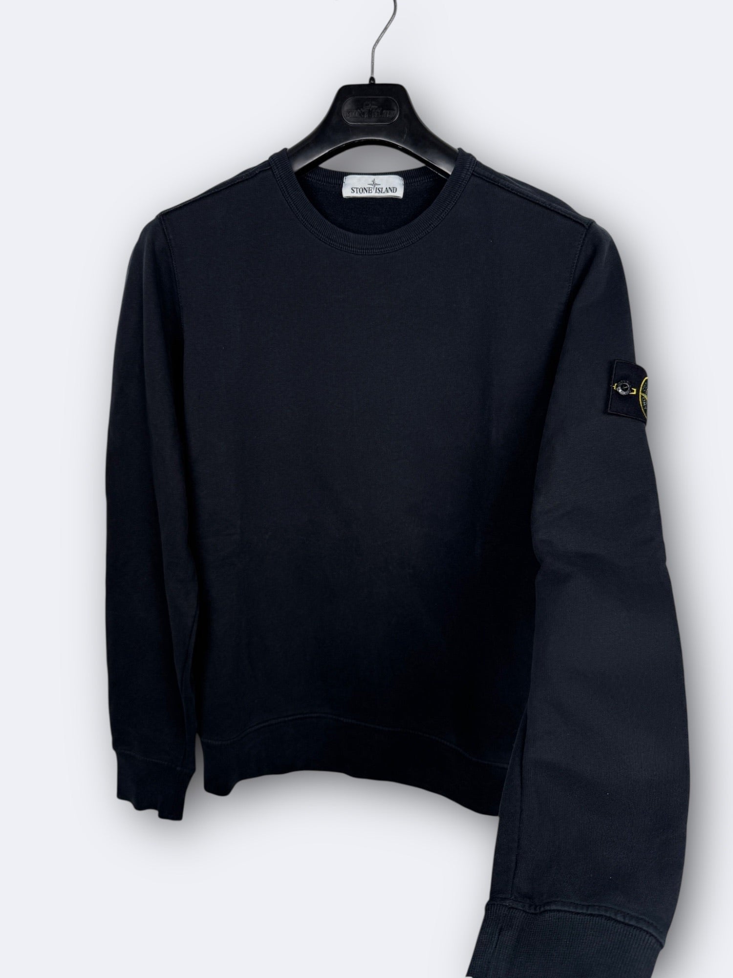 Crewneck Stone Island - M Casual Area