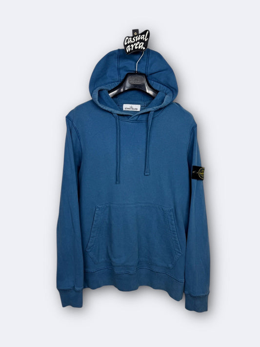 Hoodie Stone Island - M Casual Area