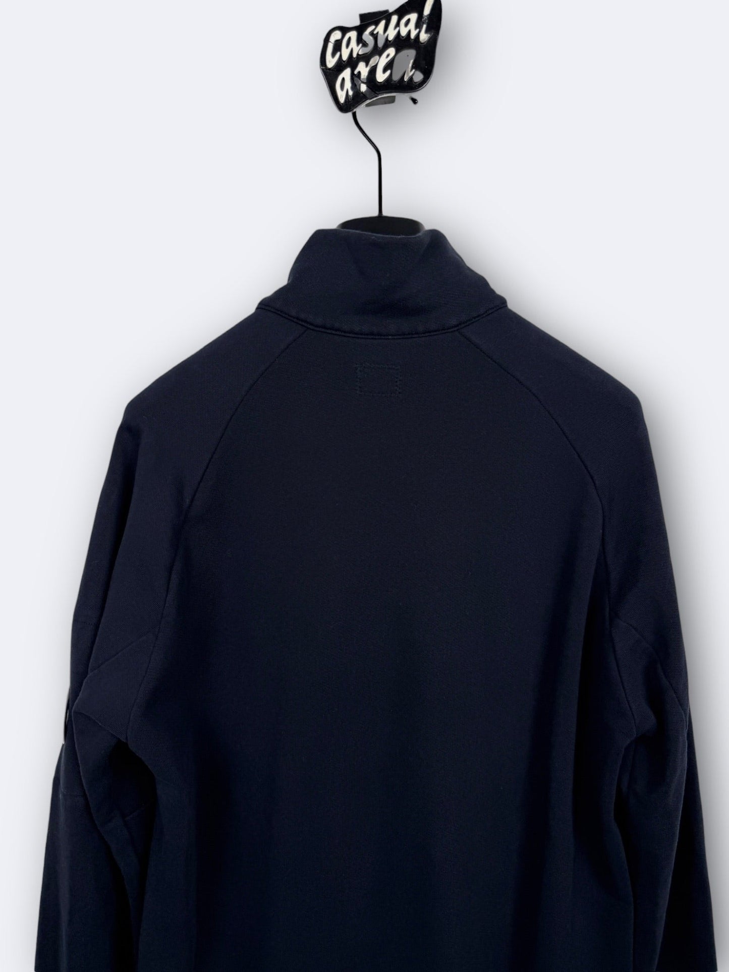 Halfzip C.P. Company - M Casual Area
