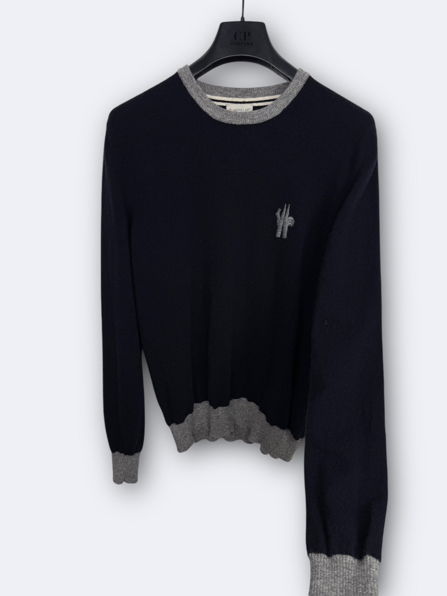 Crewneck Moncler - S Casual Area