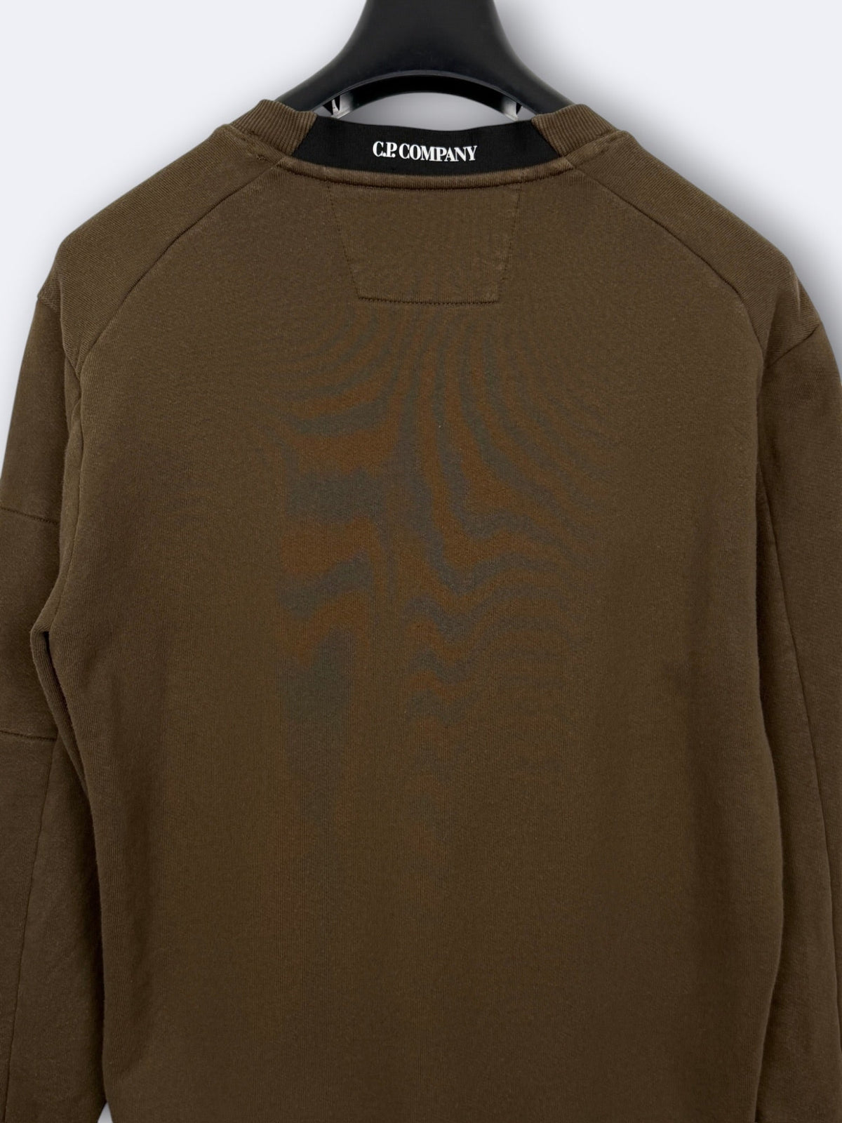 Crewneck C.P. Company - S Casual Area