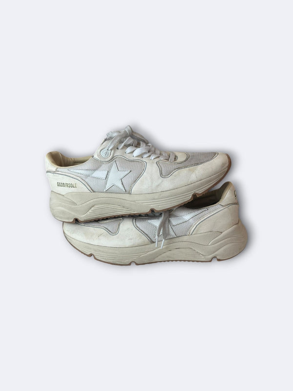 Golden Goose Running Sole - 43 Casual Area