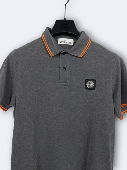Polo Stone Island - M Casual Area