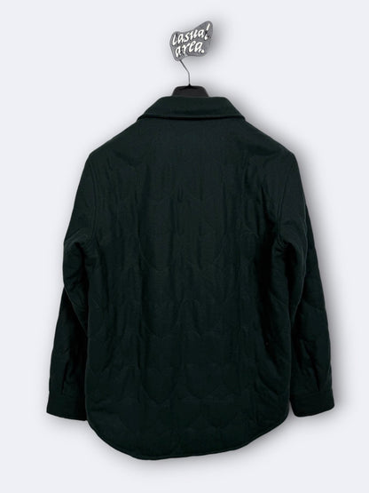 Overshirt Padded Heart Arte - M Casual Area