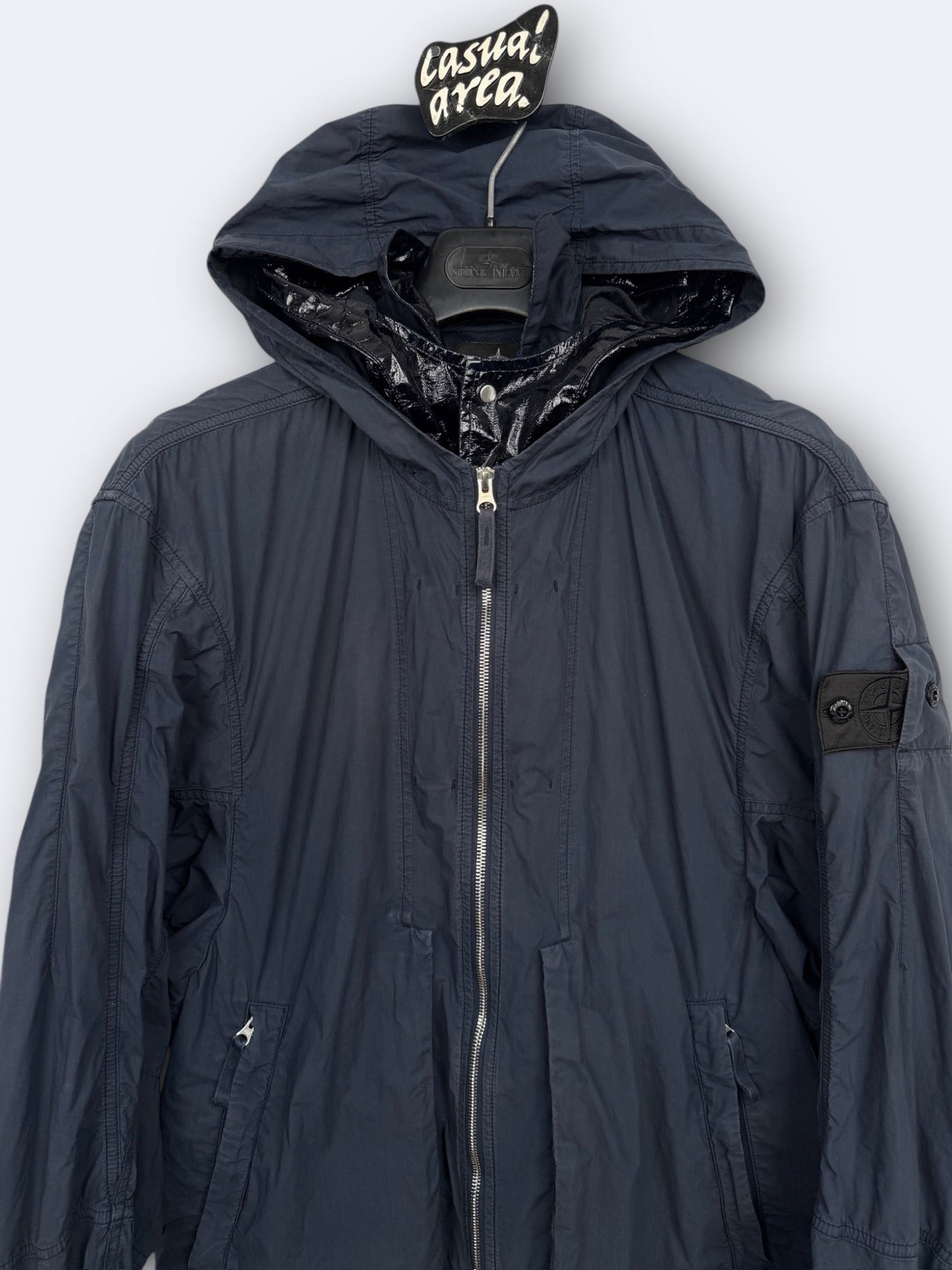 Veste Stone Island Shadow Project - L Casual Area