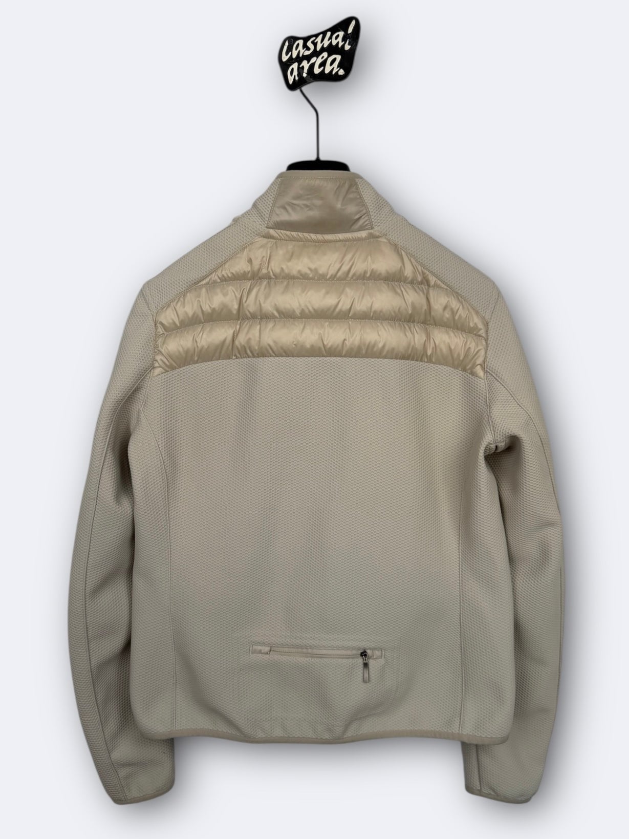 Veste Hybride "Warm Up" Parajumpers - S Casual Area