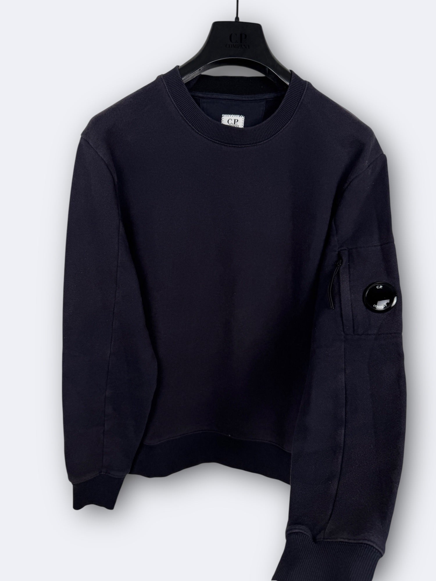 Crewneck C.P. Company - M Casual Area
