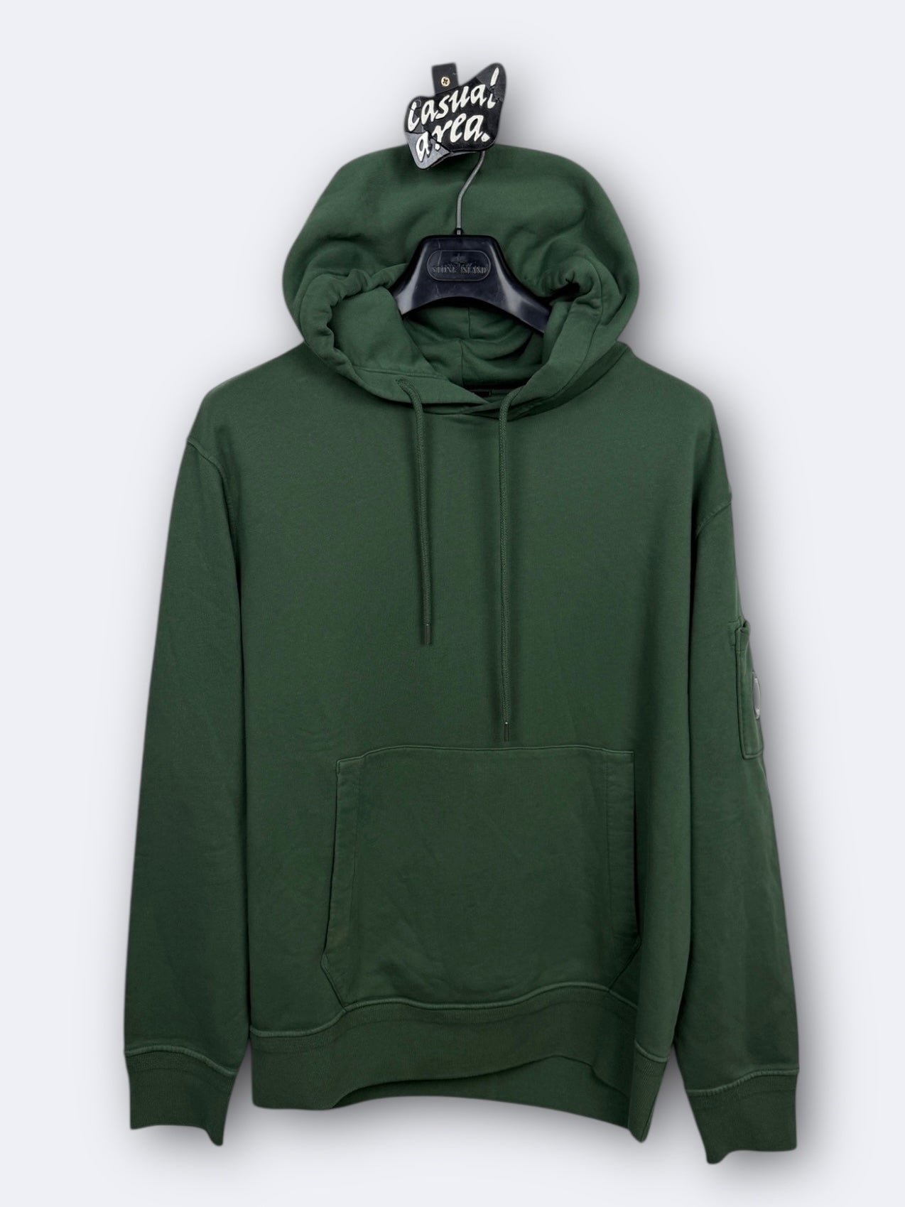 Hoodie C.P. Company - L Casual Area