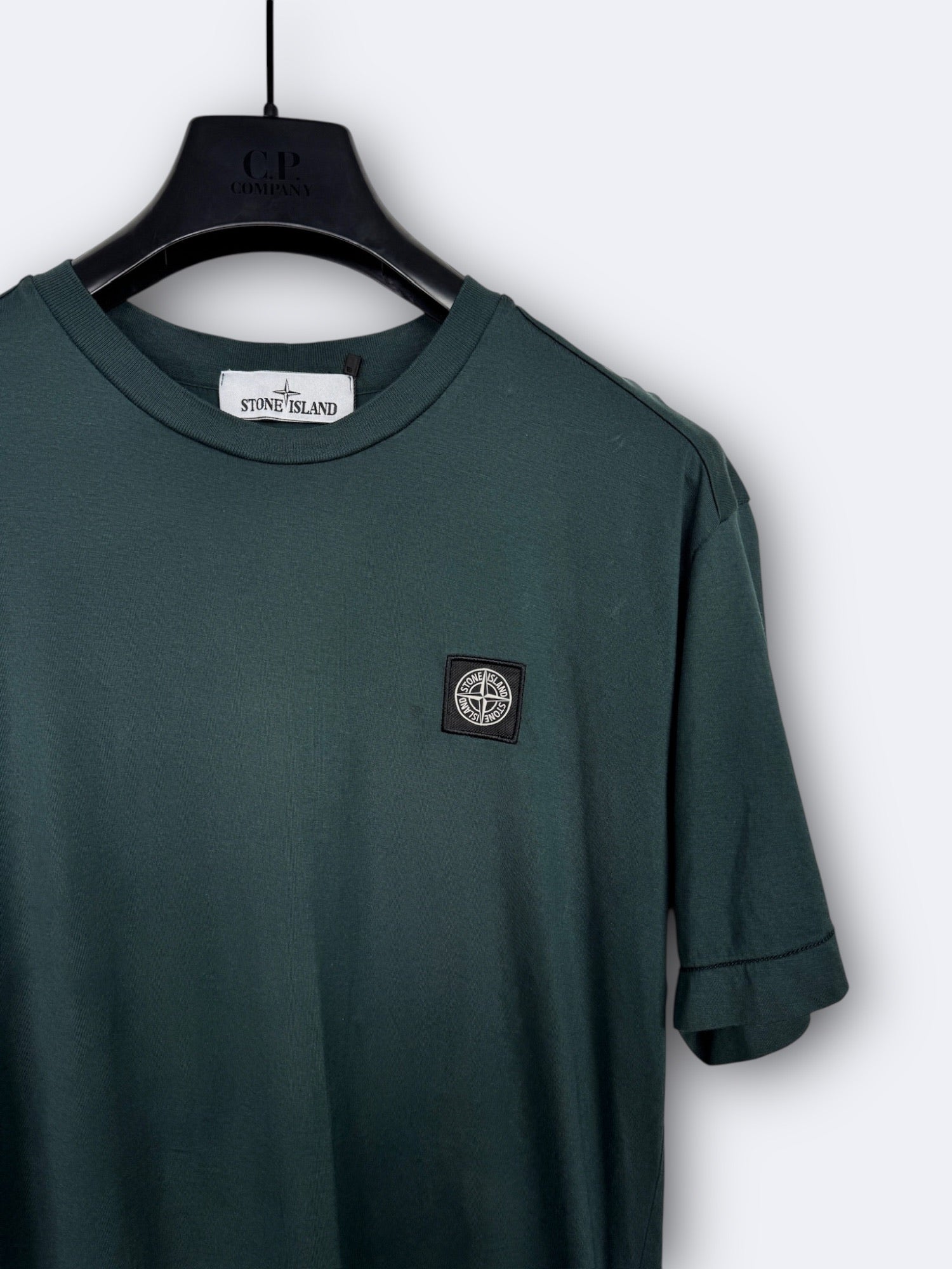 Tee-shirt Stone Island - S Casual Area