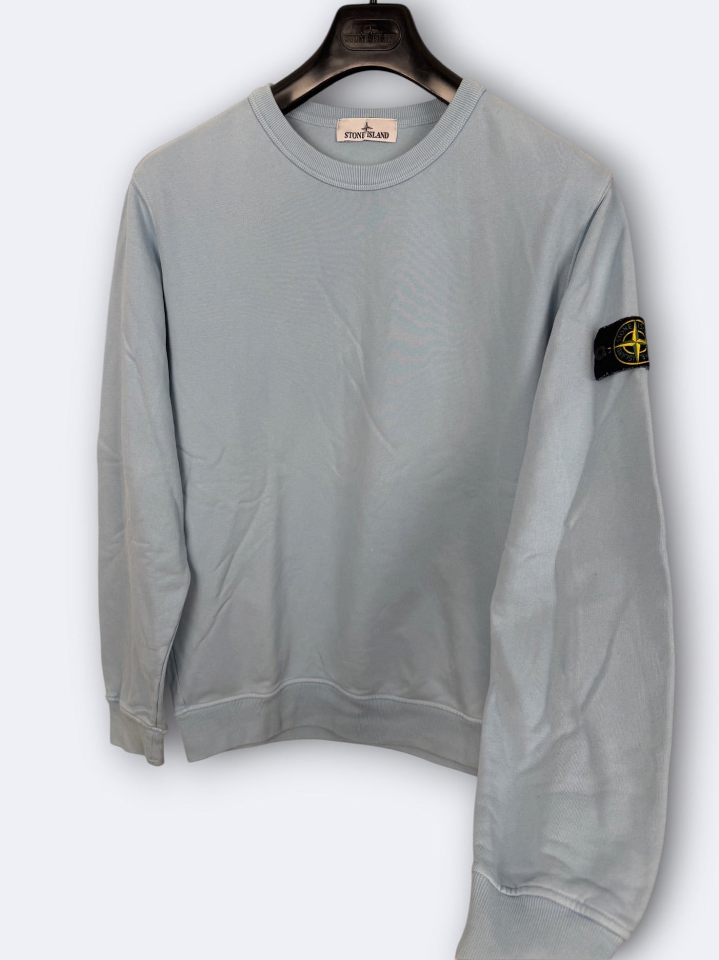 Crewneck Stone Island - L Casual Area