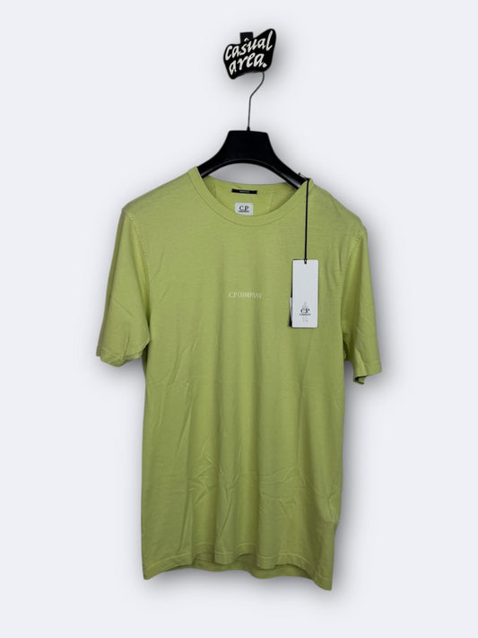 Tee-shirt C.P. Company "Resist Dyed" Casual Area