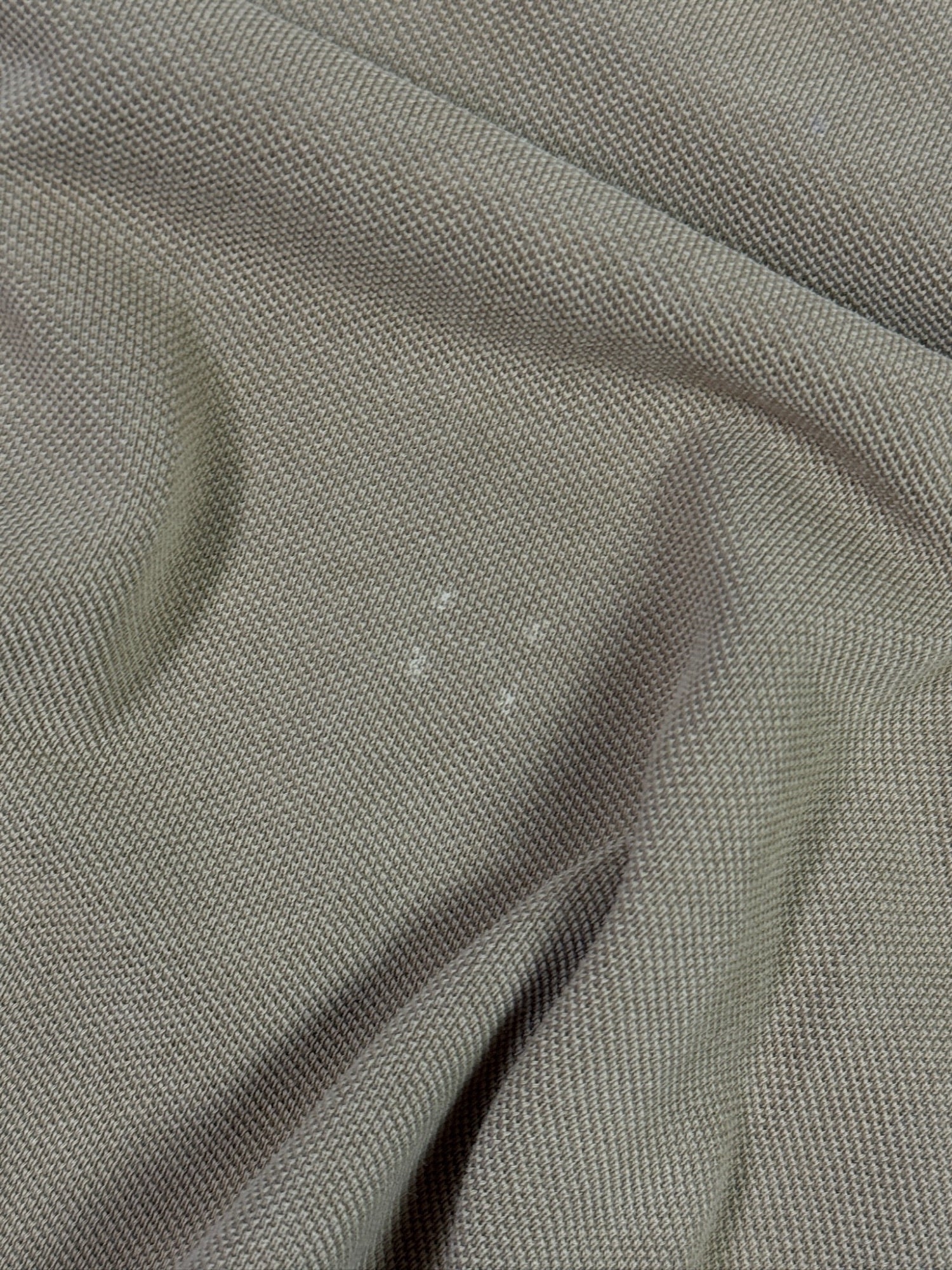 Polo Moncler - S Casual Area