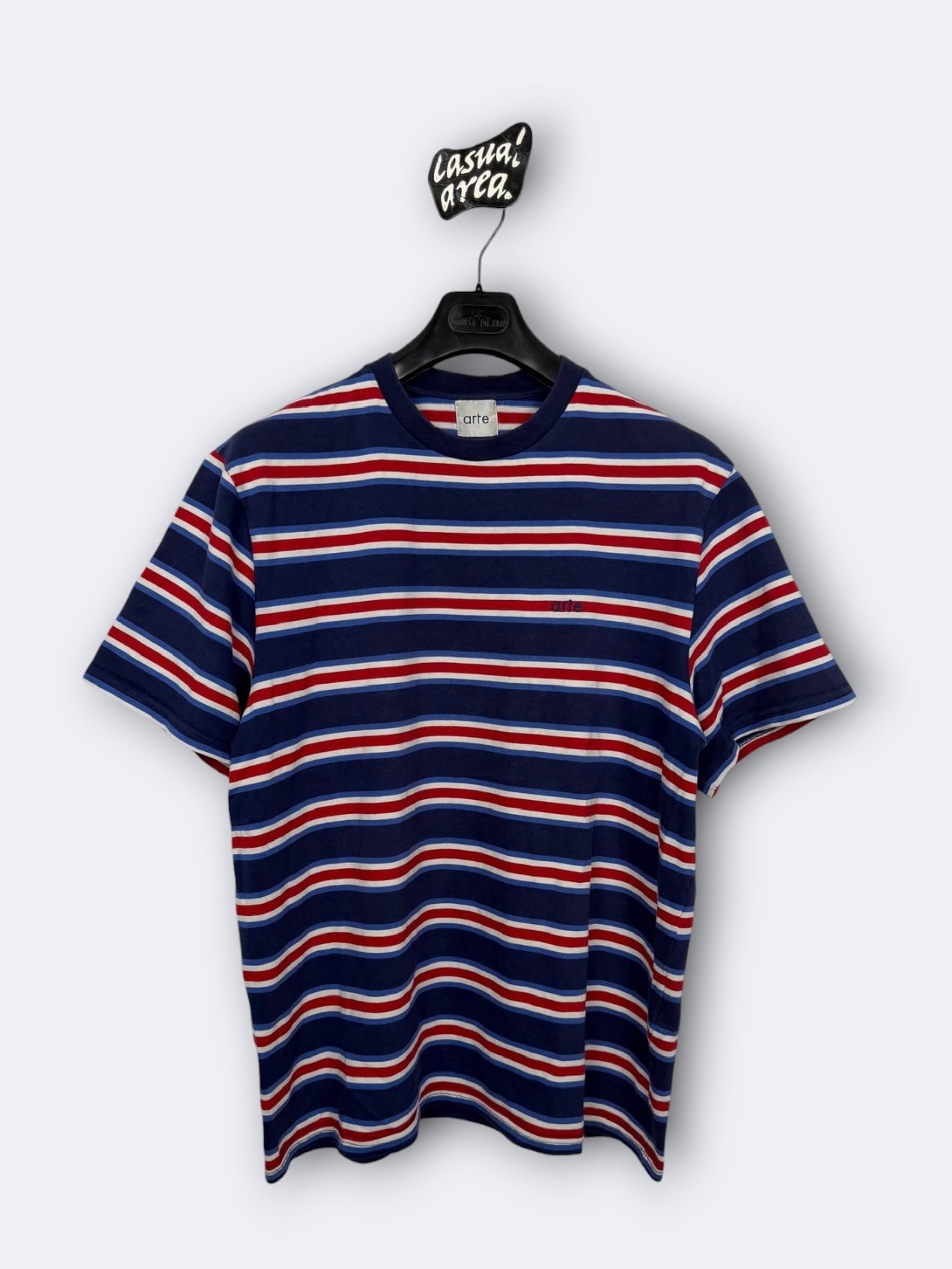Tee-shirt Arte - XXL Casual Area