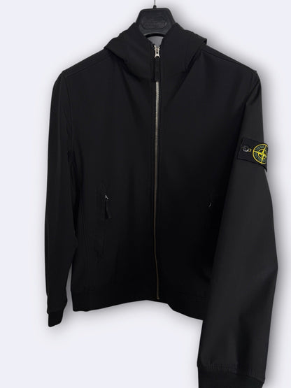 Light Soft Shell-R Stone Island - M Casual Area