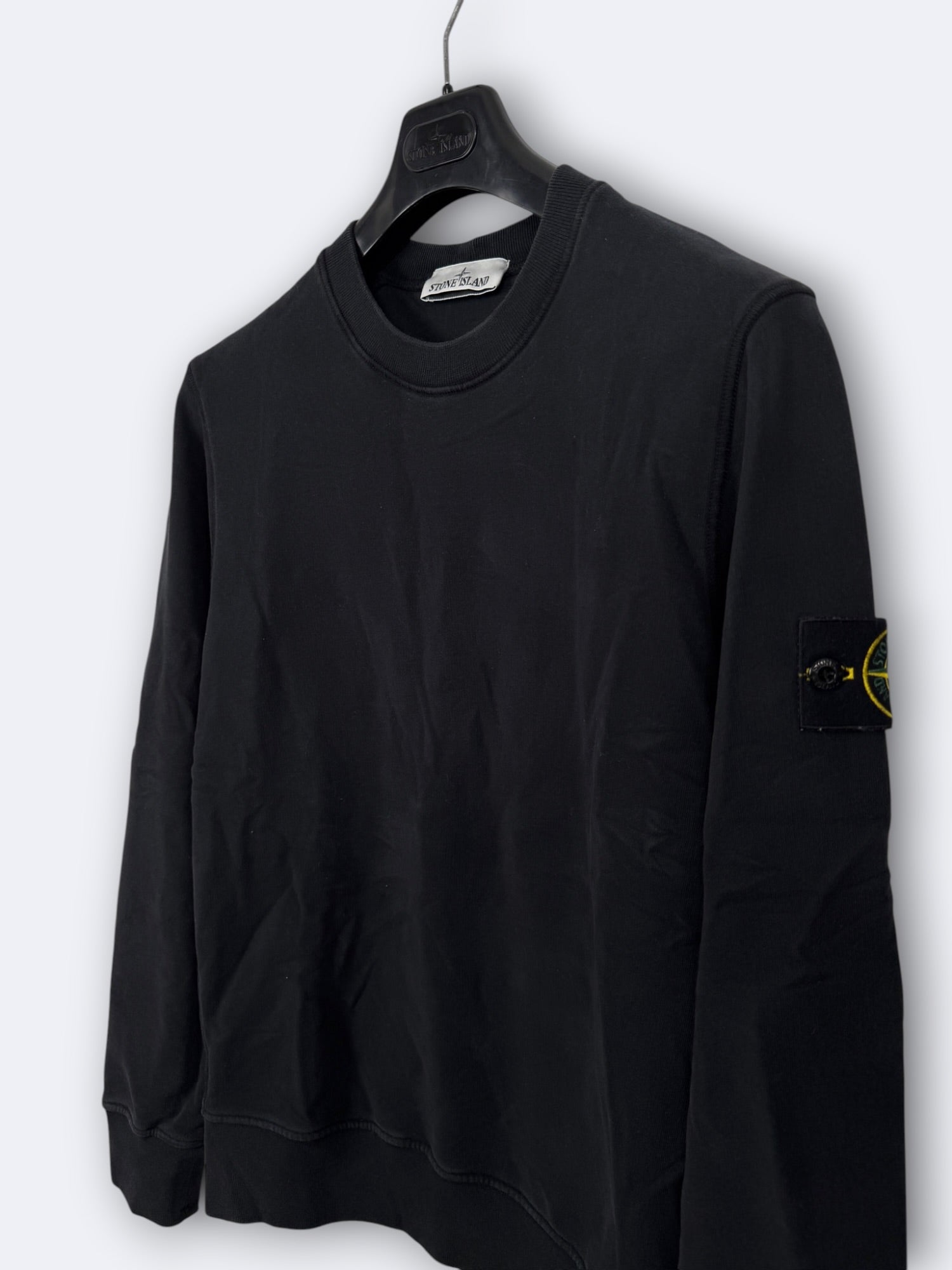 Crewneck Stone Island - S Casual Area
