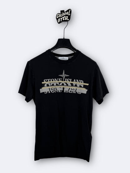 Tee-shirt Stone Island - S Casual Area