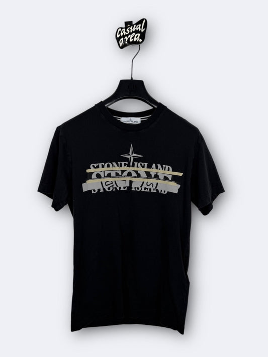 Tee-shirt Stone Island - S Casual Area