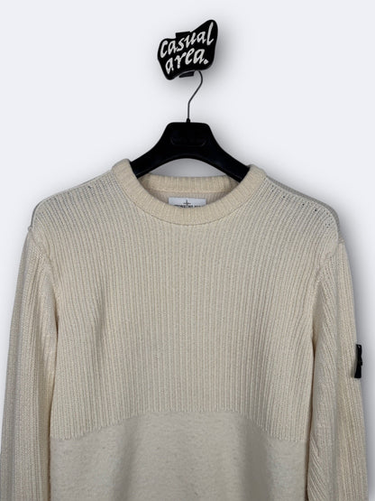 Crewneck Stone Island - M Casual Area