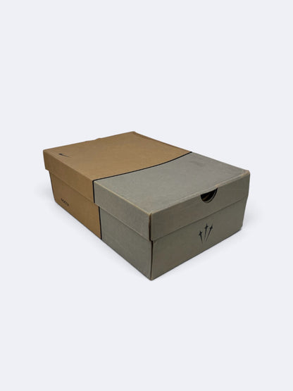 Nocta x Nike Hot Step Air Terra "White" - 43 Casual Area