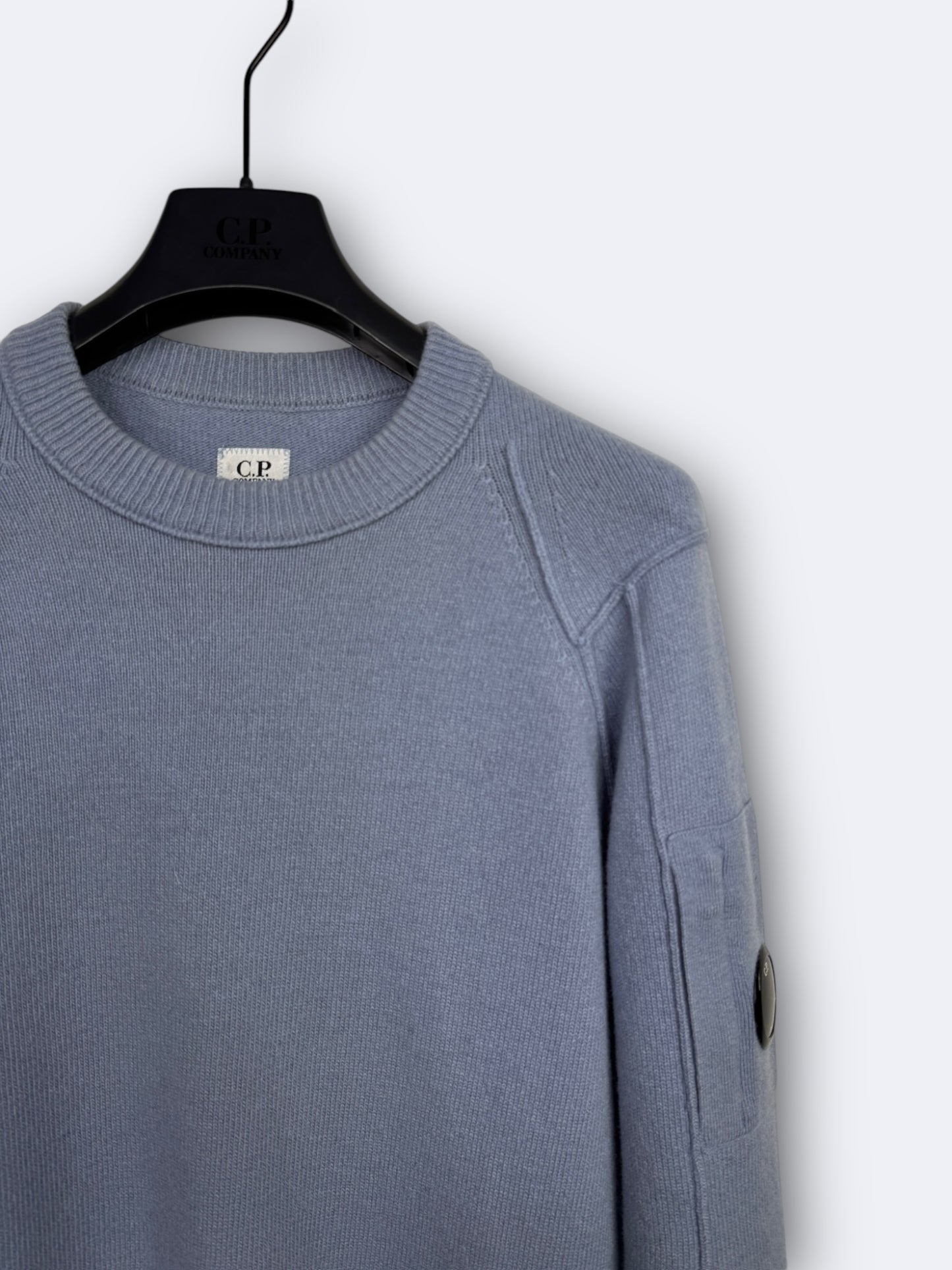 Crewneck C.P. Company - M Casual Area