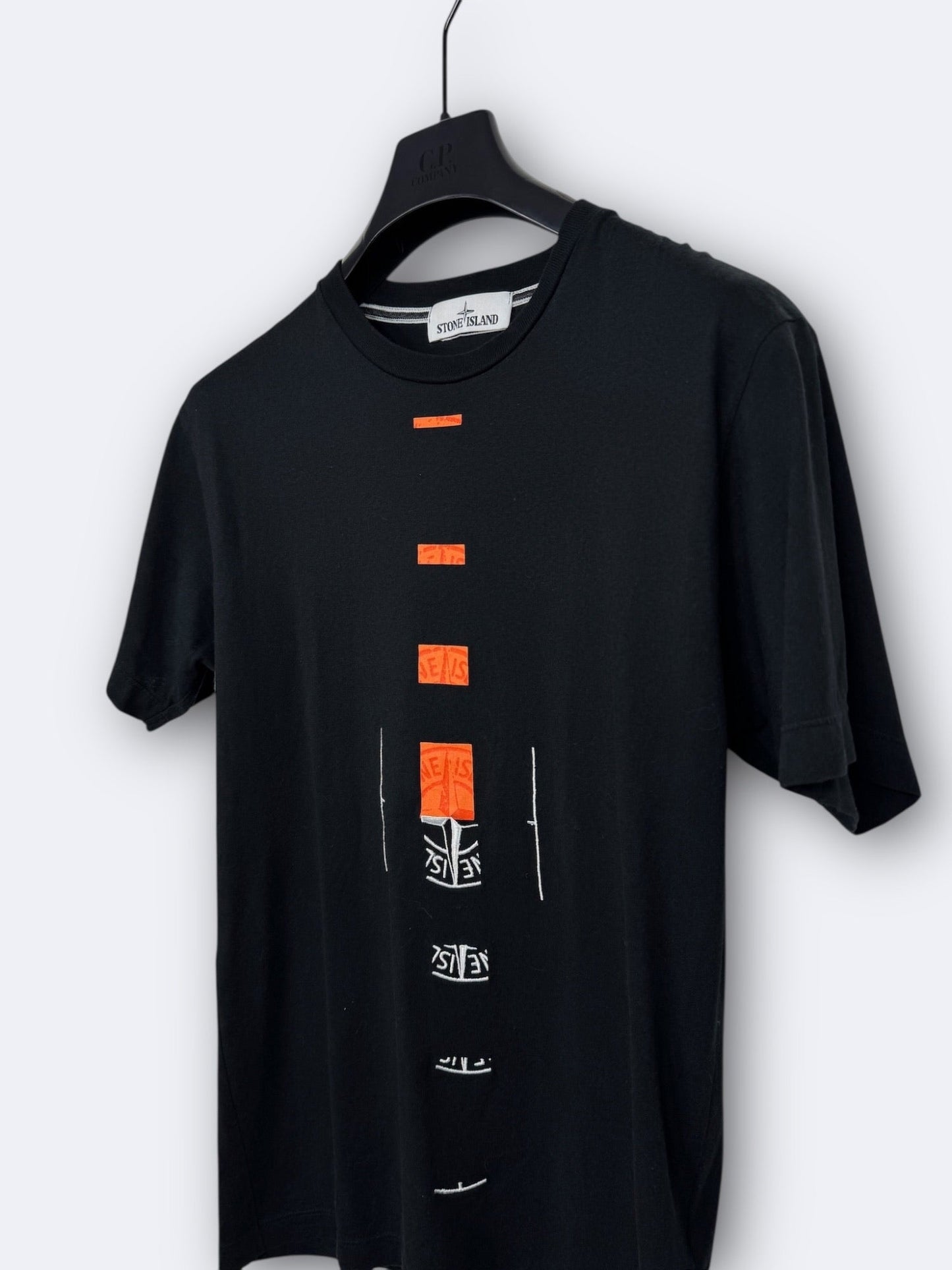 Tee-shirt Stone Island - M Casual Area