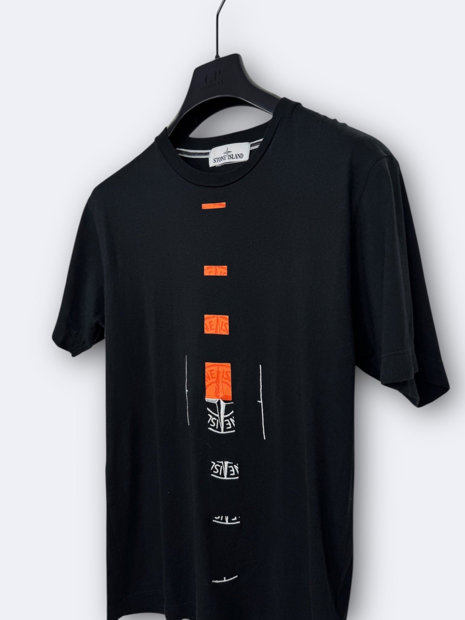 Tee-shirt Stone Island - M Casual Area