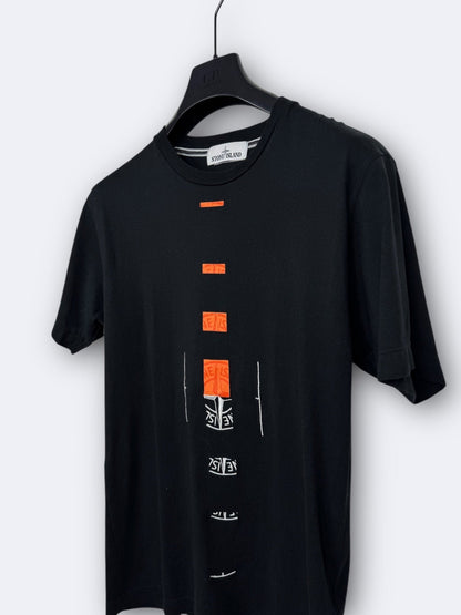 Tee-shirt Stone Island - M Casual Area