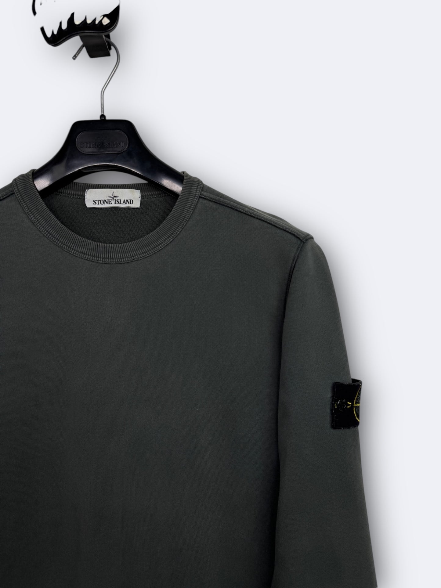 Crewneck Stone Island - S