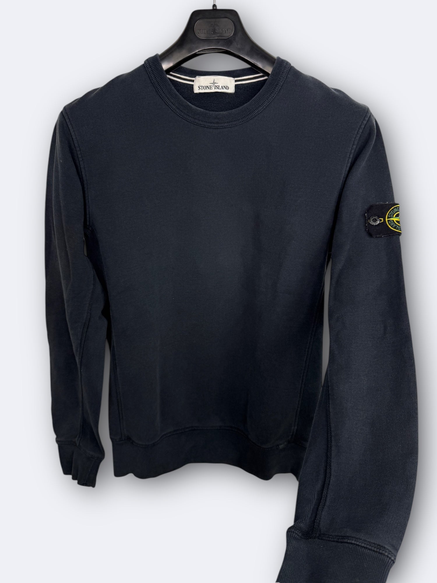 Crewneck Stone Island - M Casual Area