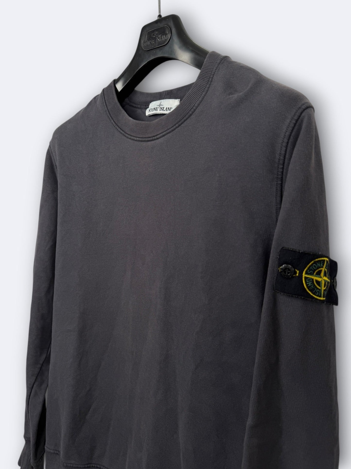 Crewneck Stone Island - L Casual Area