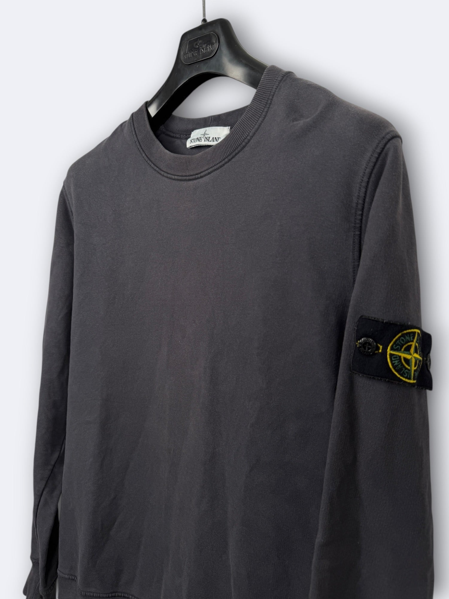 Crewneck Stone Island - L Casual Area