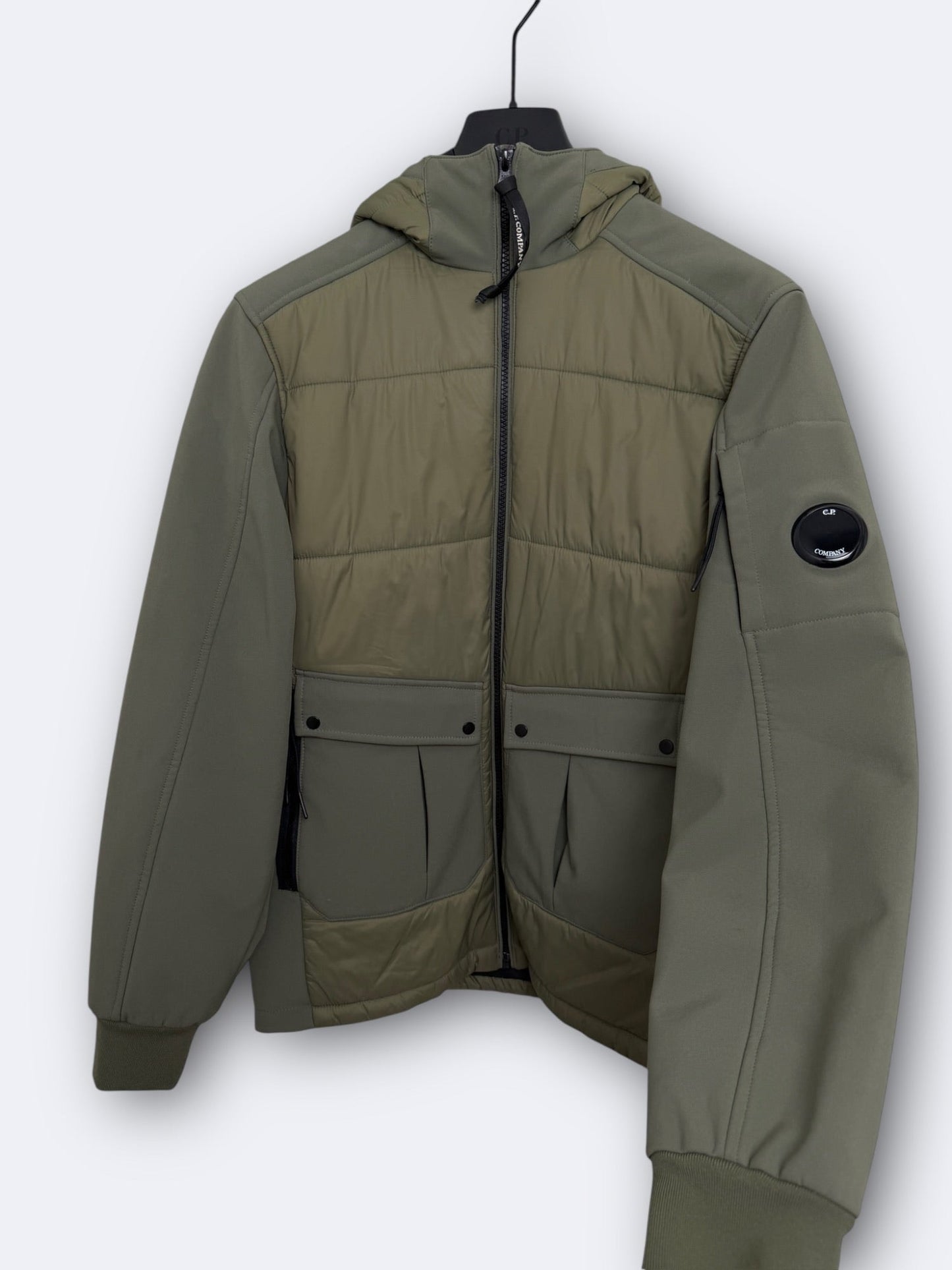 C.P. Shell Goggle C.P. Company - S Casual Area