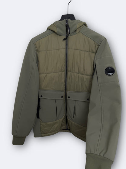 C.P. Shell Goggle C.P. Company - S Casual Area