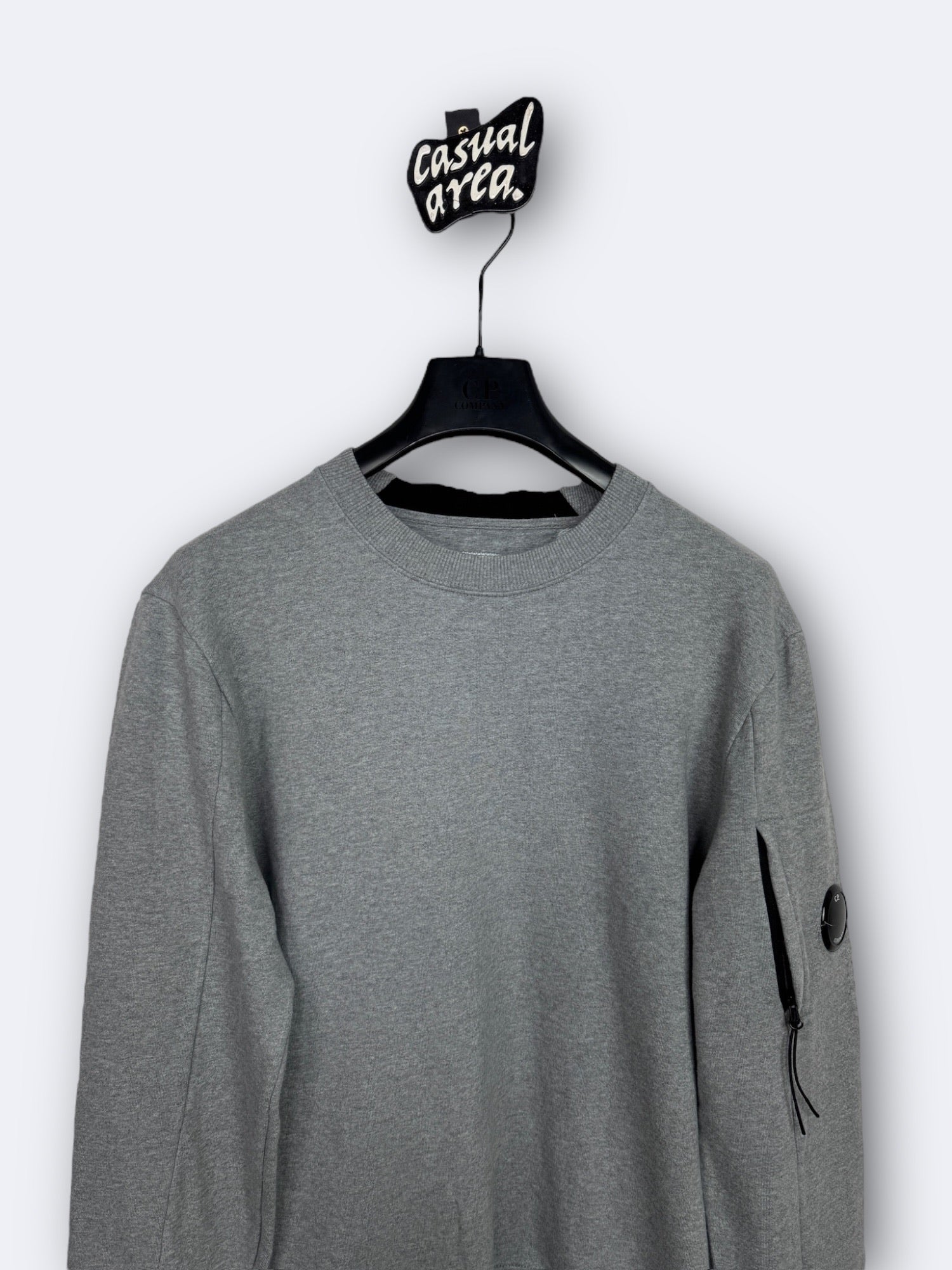 Crewneck C.P. Company - S Casual Area