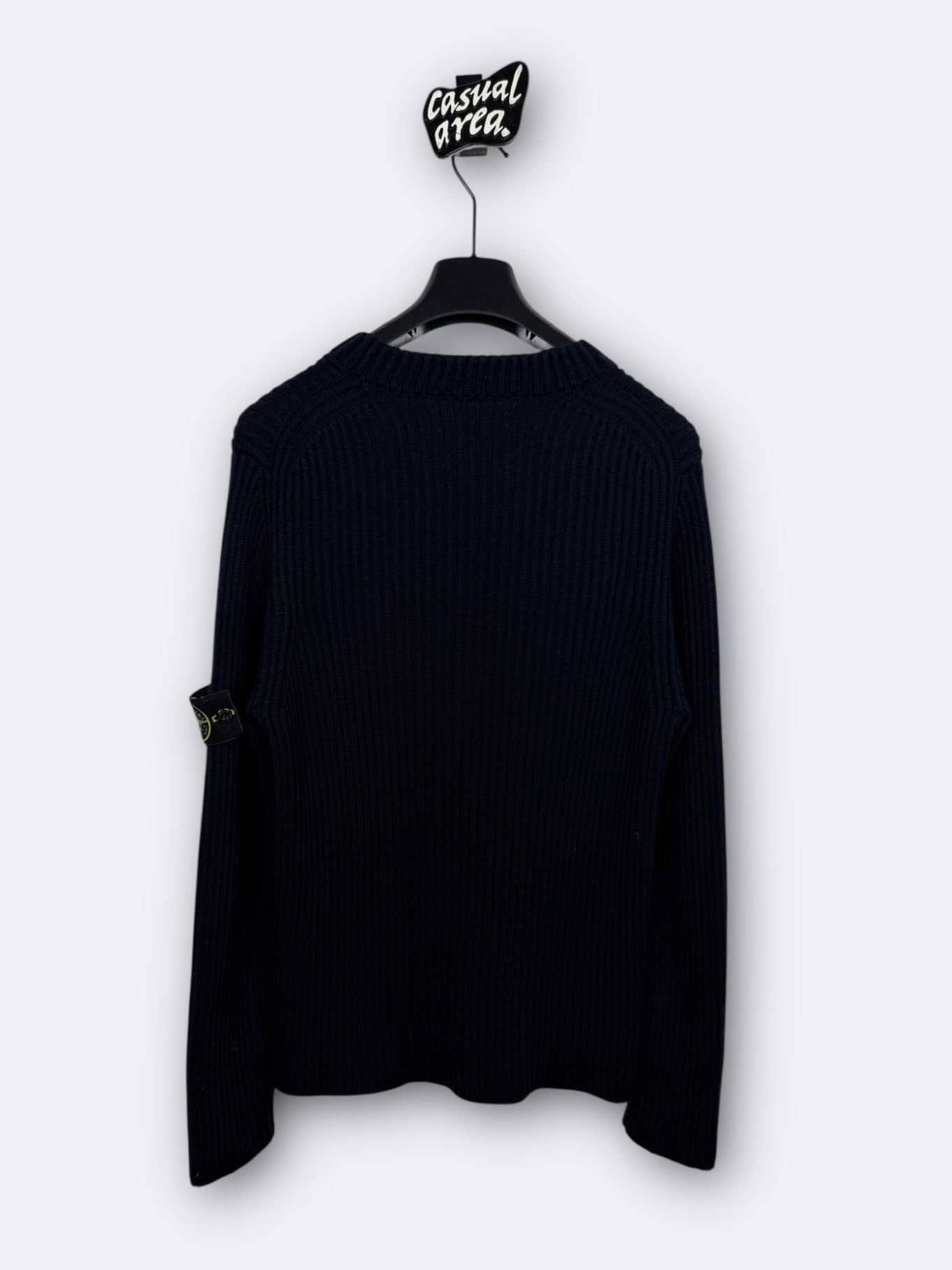 Crewneck Stone Island - M Casual Area