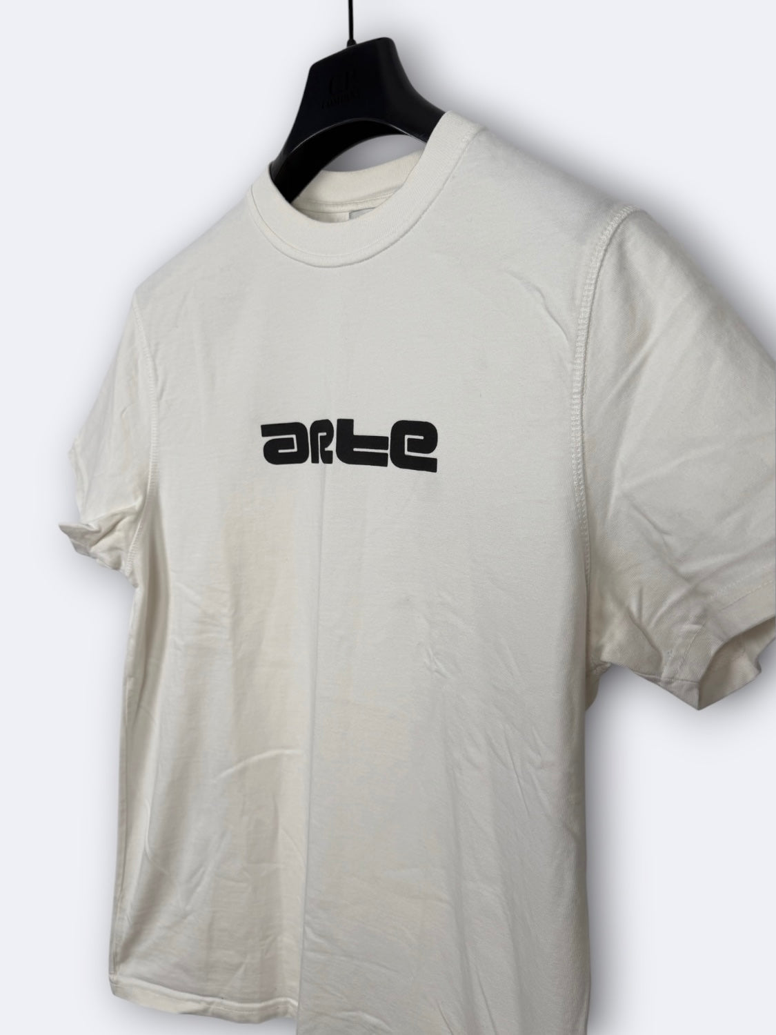 Tee-shirt Arte - S Casual Area