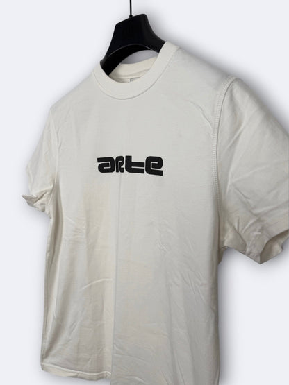 Tee-shirt Arte - S Casual Area