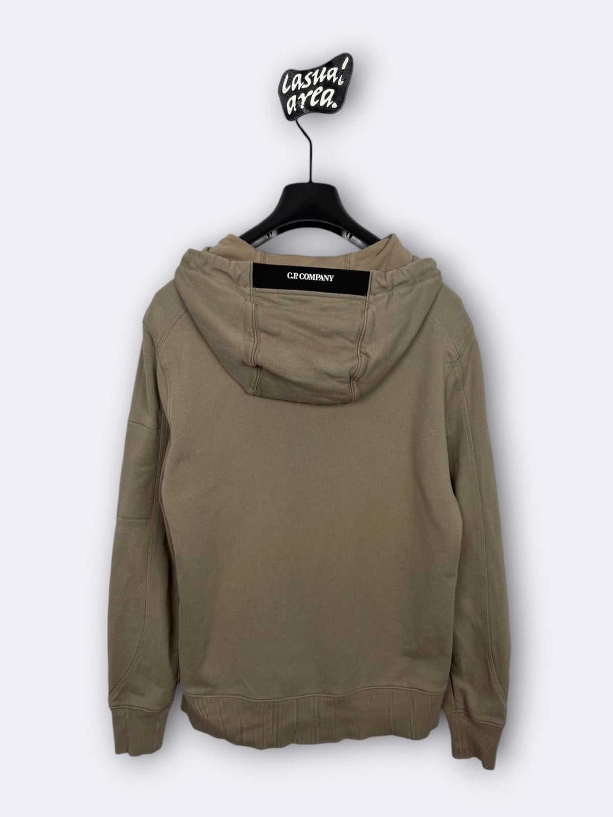 Hoodie C.P. Company - S Casual Area