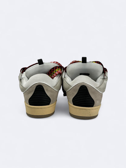 Lanvin Curb "White" - 43 Casual Area