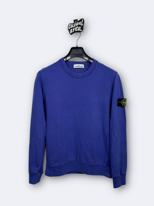 Crewneck Stone Island - S Casual Area