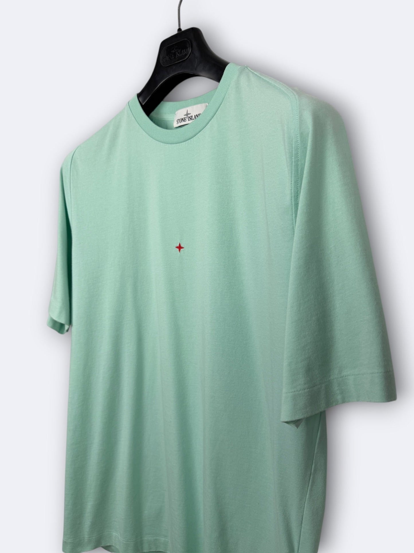Tee-shirt "Marina" Stone Island - M Casual Area