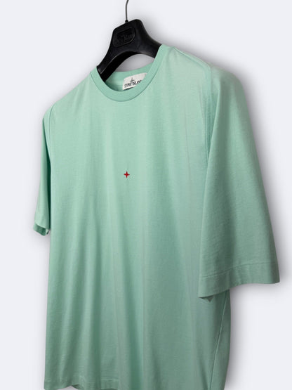 Tee-shirt "Marina" Stone Island - M Casual Area